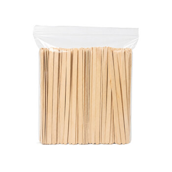 Wooden Stirrer